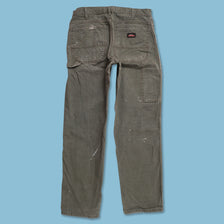 Vintage Dickies Work Pants 32x32 