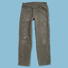 Vintage Dickies Work Pants 32x32 