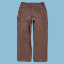 Vintage Carhartt Work Pants 33x30 