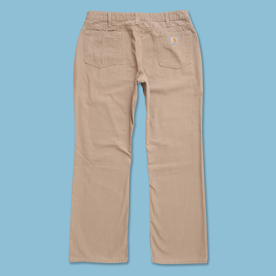 Vintage Carhartt Denim Pants 34x32 