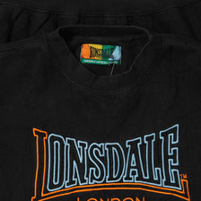 Vintage Lonsdale London Sweater Large 