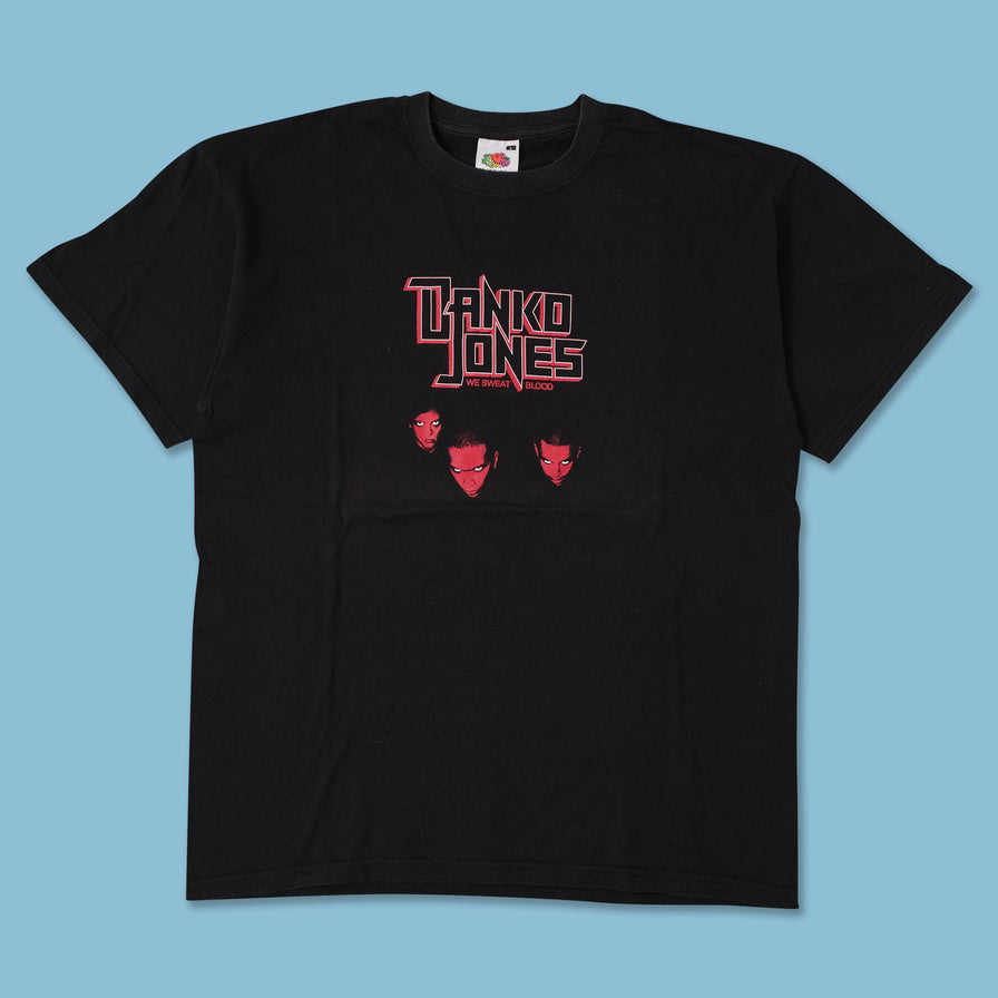 Danko Jones T-Shirt Large 