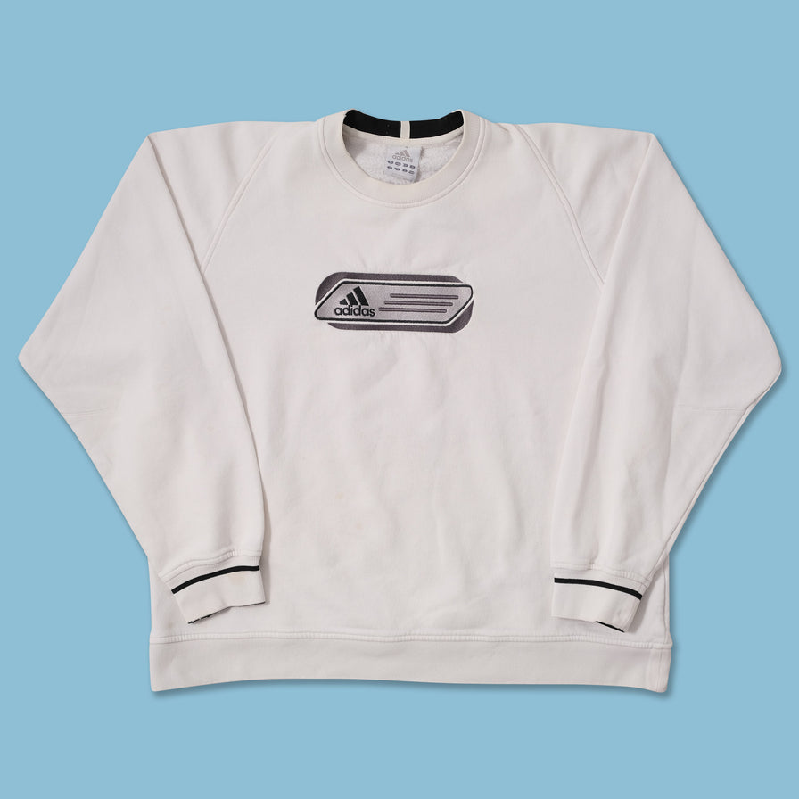 Vintage adidas Sweater Large 