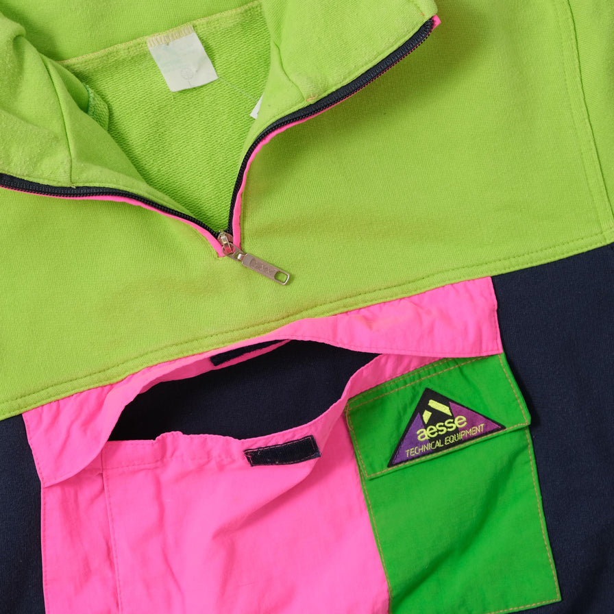 Vintage aesse Sweater XLarge 