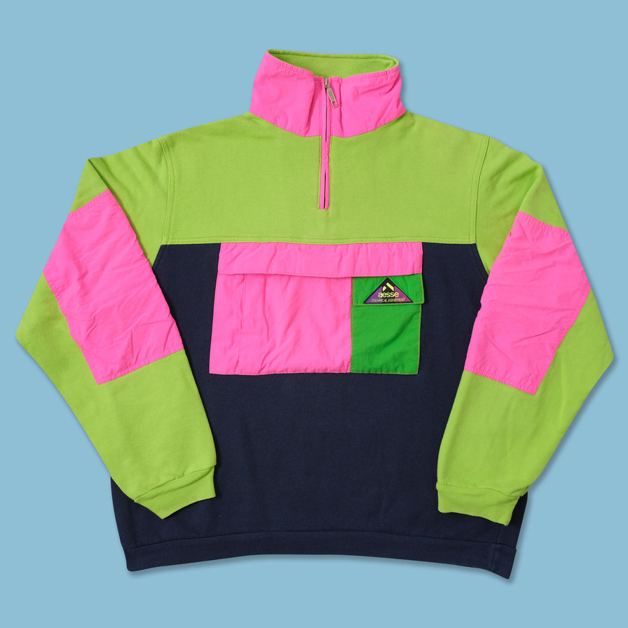 Vintage aesse Sweater XLarge 