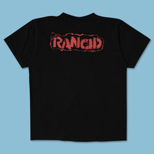 Rancid ...And Out Come the Wolves T-Shirt Medium 