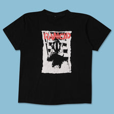 Rancid ...And Out Come the Wolves T-Shirt Medium 