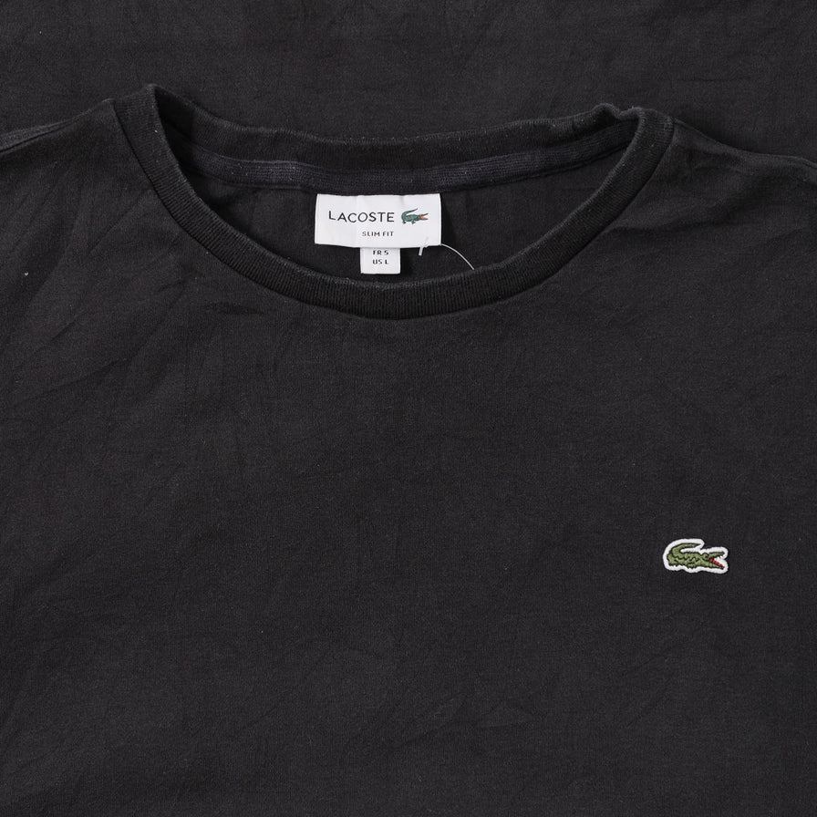 Lacoste Longsleeve Medium 