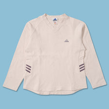 Vintage adidas Sweater Small 