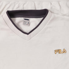 Vintage Fila Sweater XLarge 