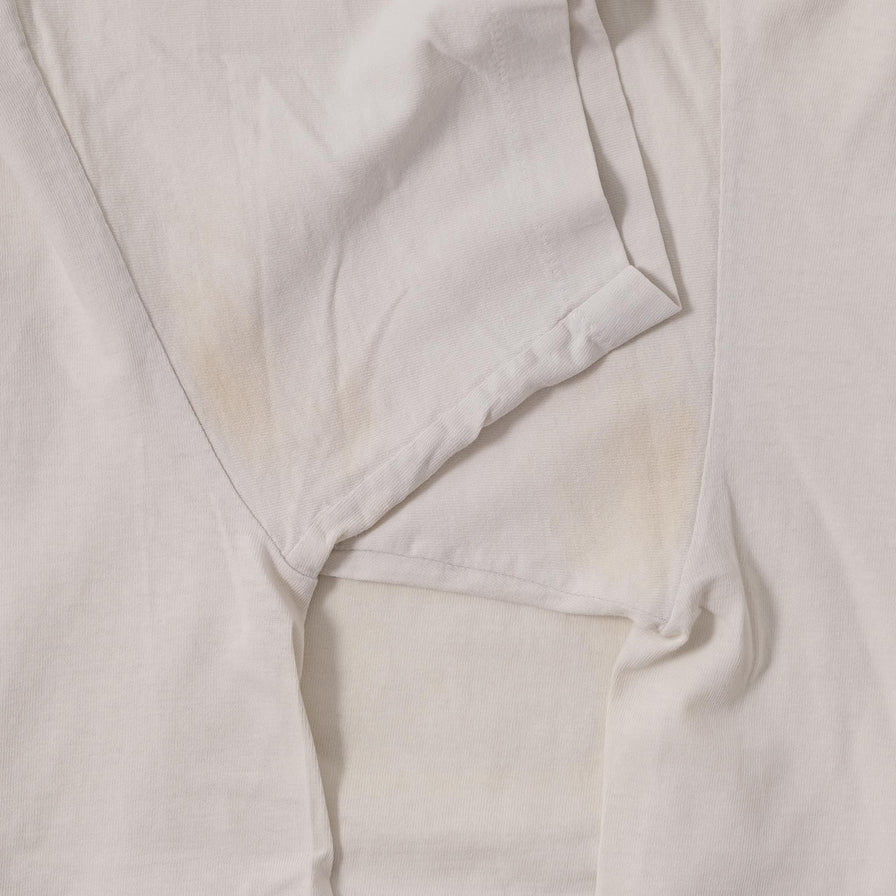 Vintage Stussy T-Shirt Large 