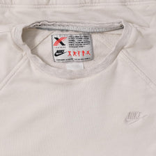 Vintage Nike Cross Training Sweater XLarge