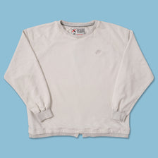 Vintage Nike Cross Training Sweater XLarge 