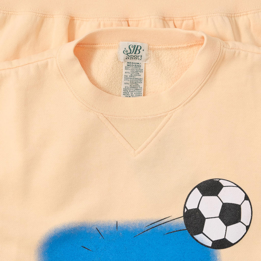 Vintage Mickey Mouse Sweater Medium 