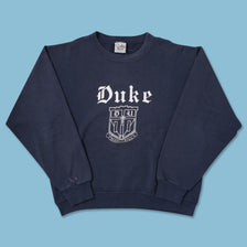 Vintage Duke Sweater Medium 