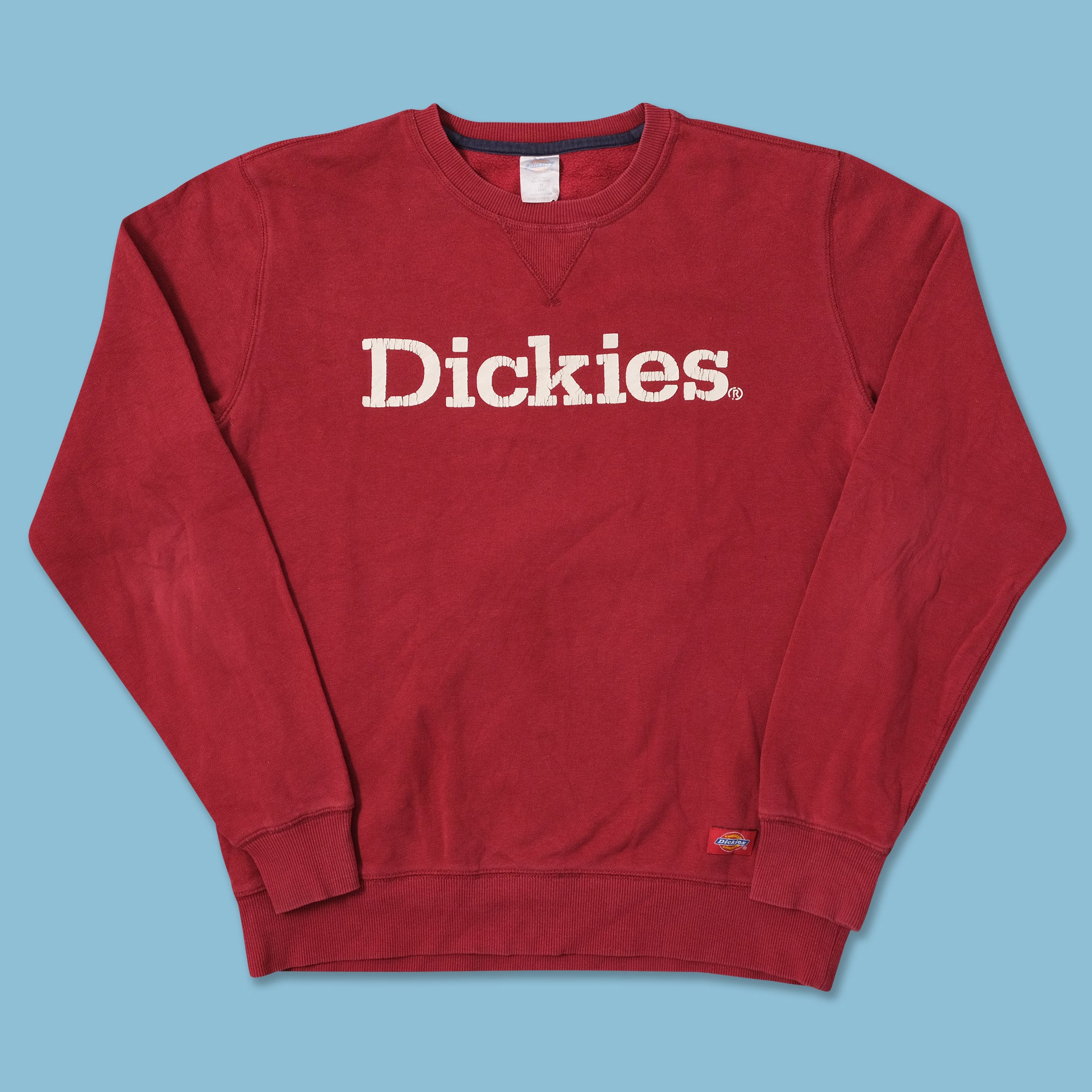 Sweater discount dickies second