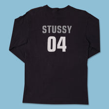 Vintage Stussy T-Shirt Small 