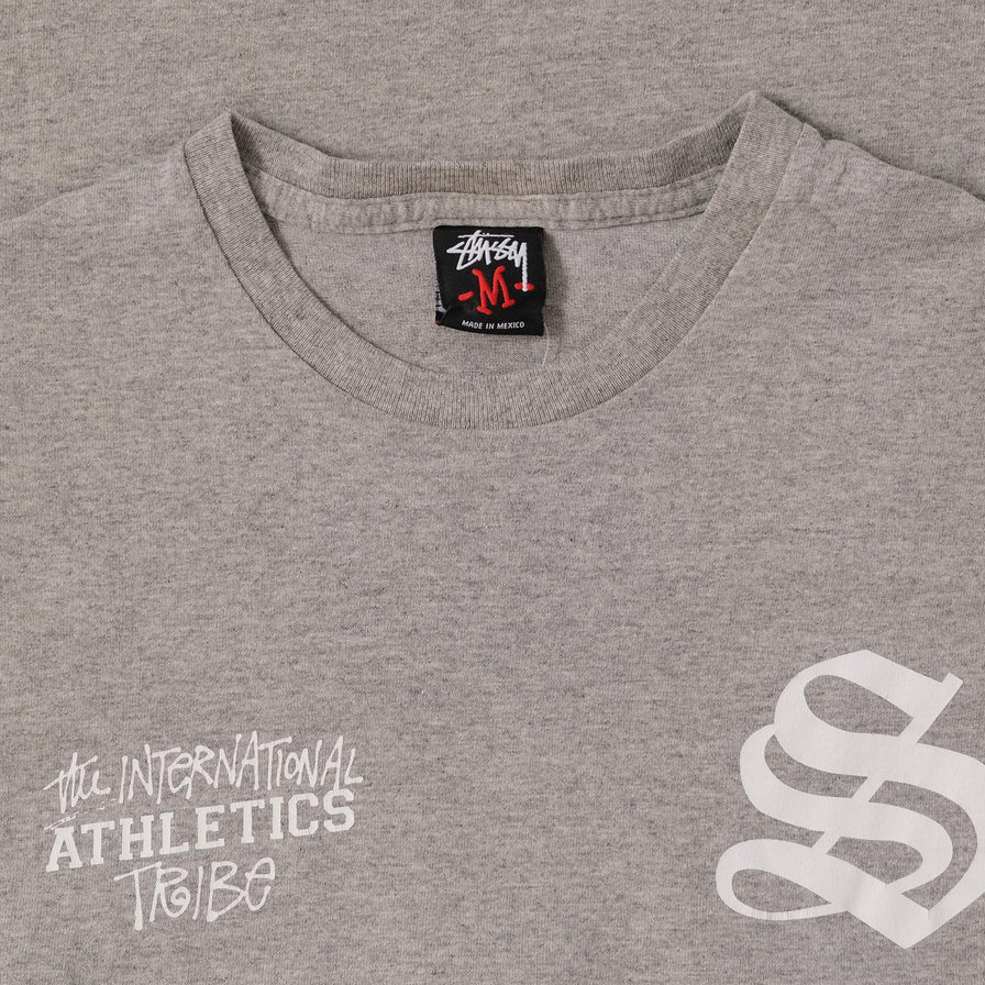 Vintage Stussy T-Shirt Small 