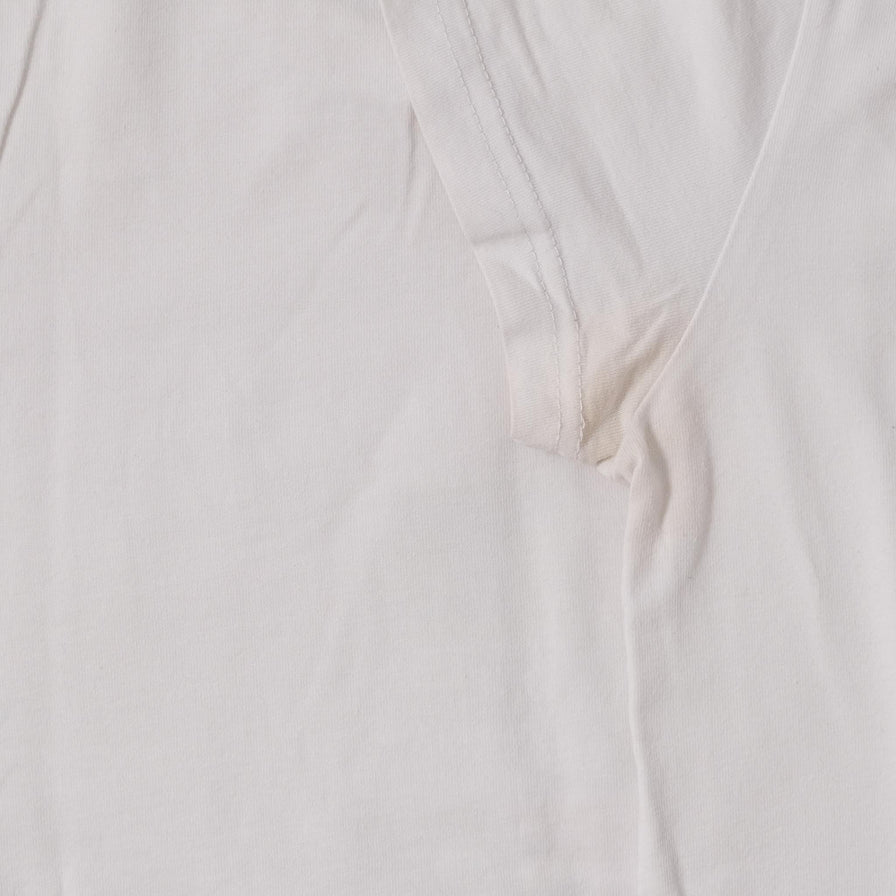 Vintage Women's Stussy T-Shirt Small 