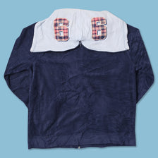 Women's Eeyore Fleece Jacket Large 