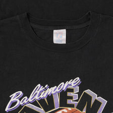 1996 Baltimore Ravens T-Shirt XLarge 