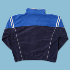 Vintage Wilson Fleece Jacket XLarge