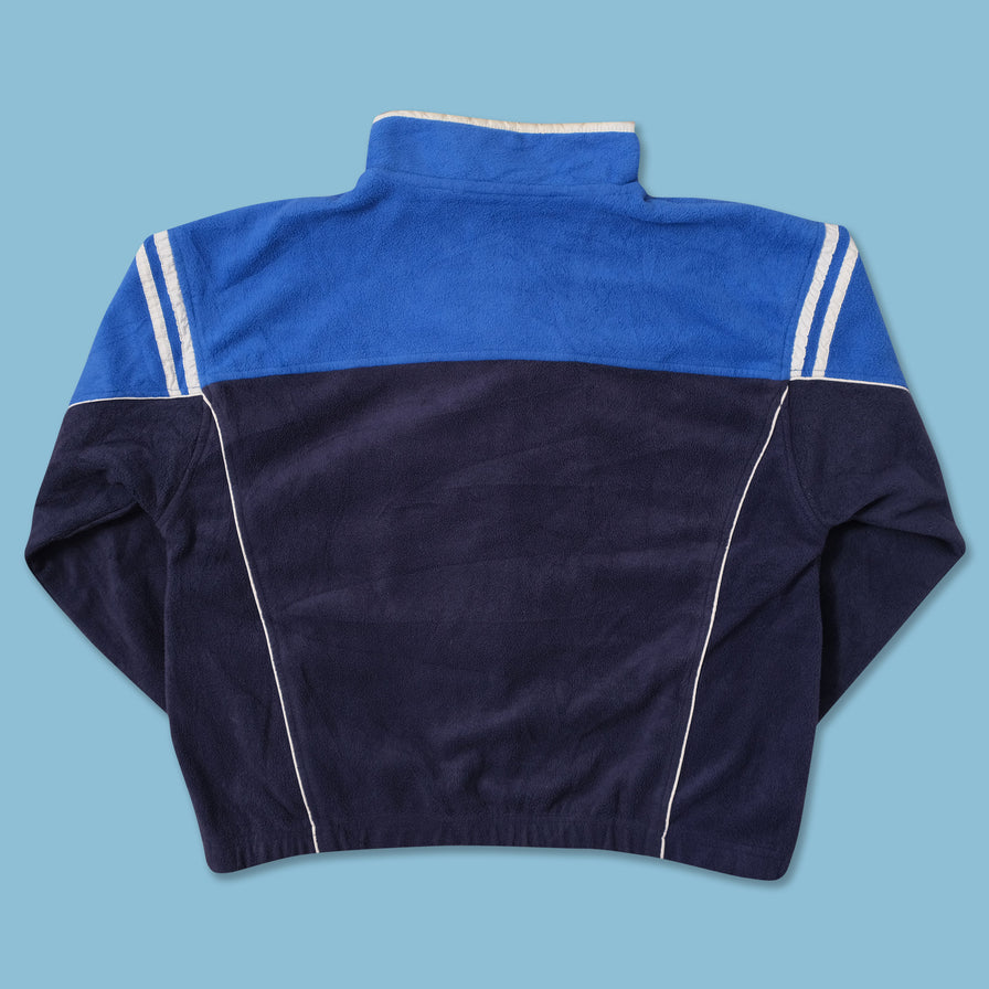 Vintage Wilson Fleece Jacket XLarge 