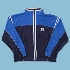 Vintage Wilson Fleece Jacket XLarge 