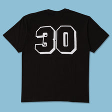 Vintage Stussy T-Shirt Medium 