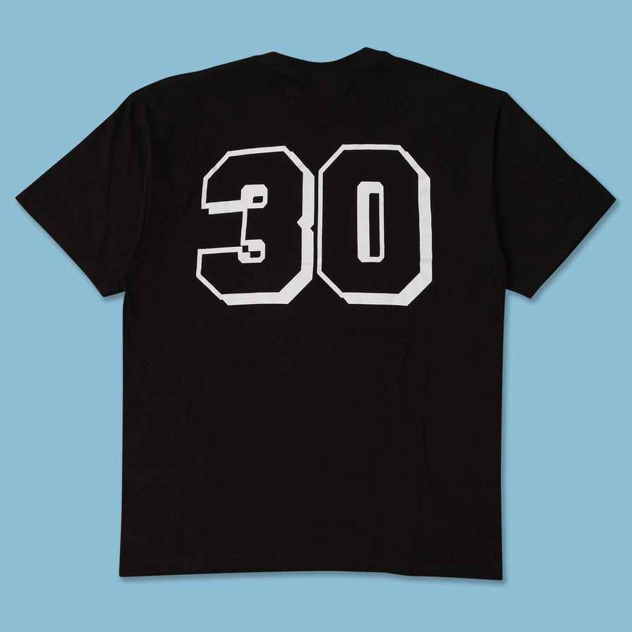 Vintage Stussy T-Shirt Medium 