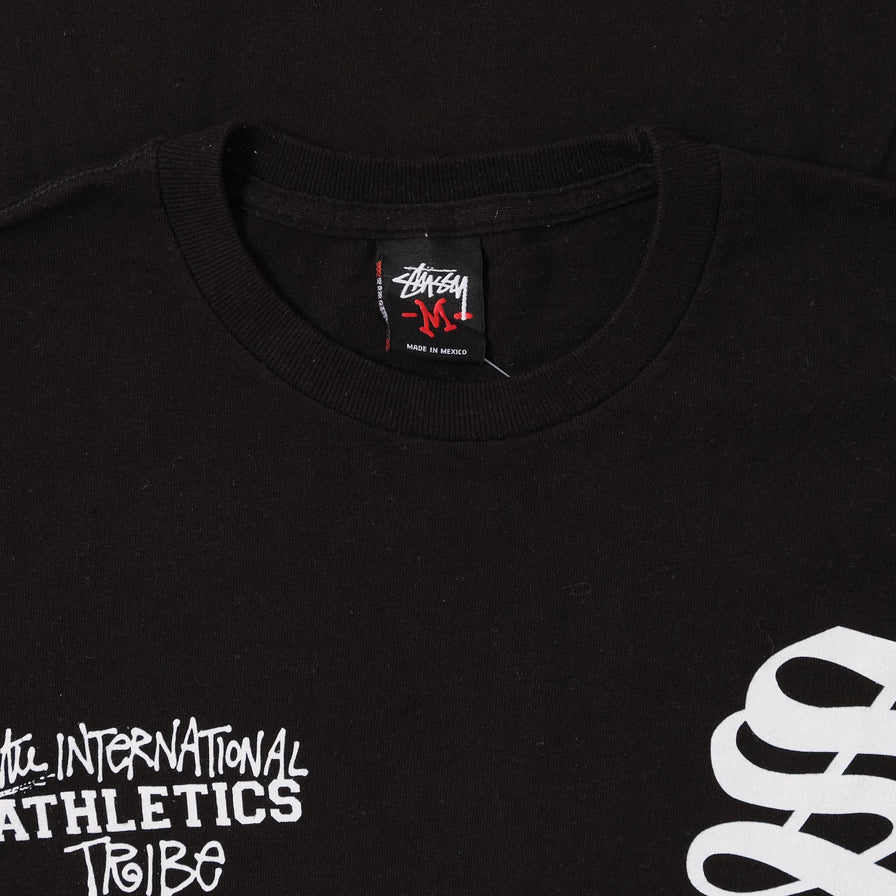 Vintage Stussy T-Shirt Medium 