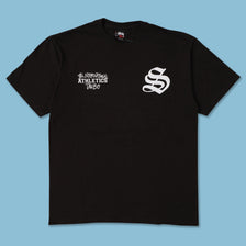 Vintage Stussy T-Shirt Medium 