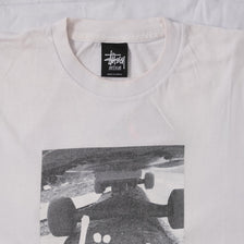 Stussy T-Shirt Medium