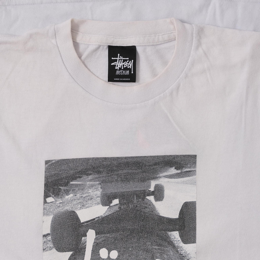 Stussy T-Shirt Medium 