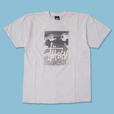 Stussy T-Shirt Medium 