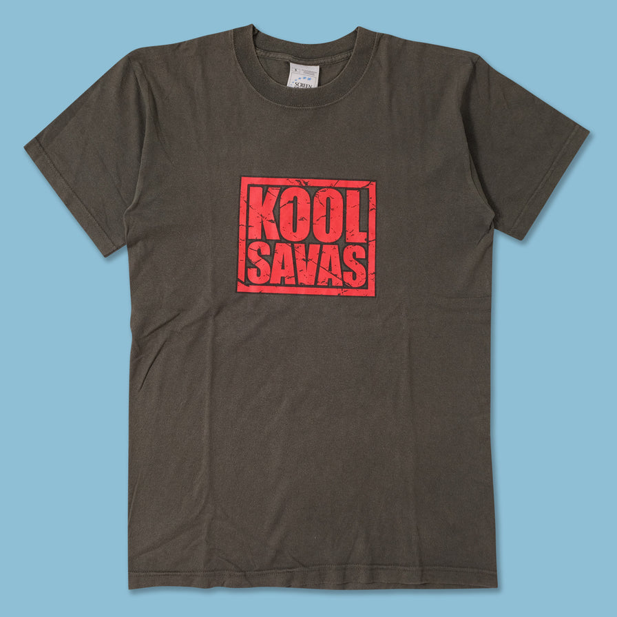 Kool Savas T-Shirt Small 