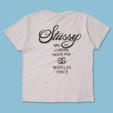Stussy T-Shirt Medium