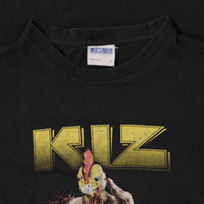 KIZ Hahnenkampf T-Shirt Medium 