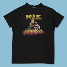 KIZ Hahnenkampf T-Shirt Medium 