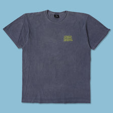Stussy T-Shirt Large 