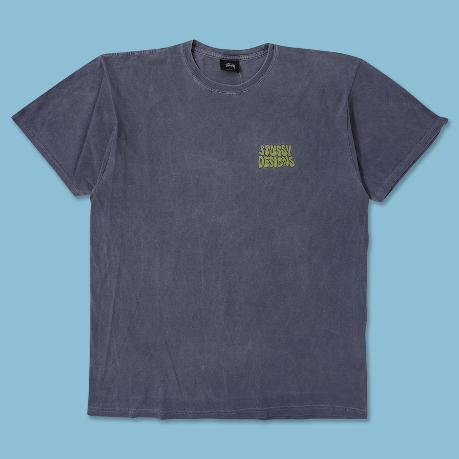 Stussy T-Shirt Large 
