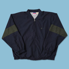 Vintage Champion Bomber Jacket XLarge 