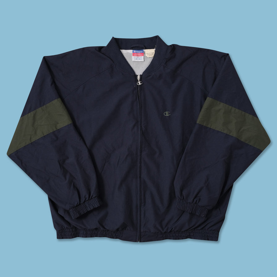 Vintage Champion Bomber Jacket XLarge 
