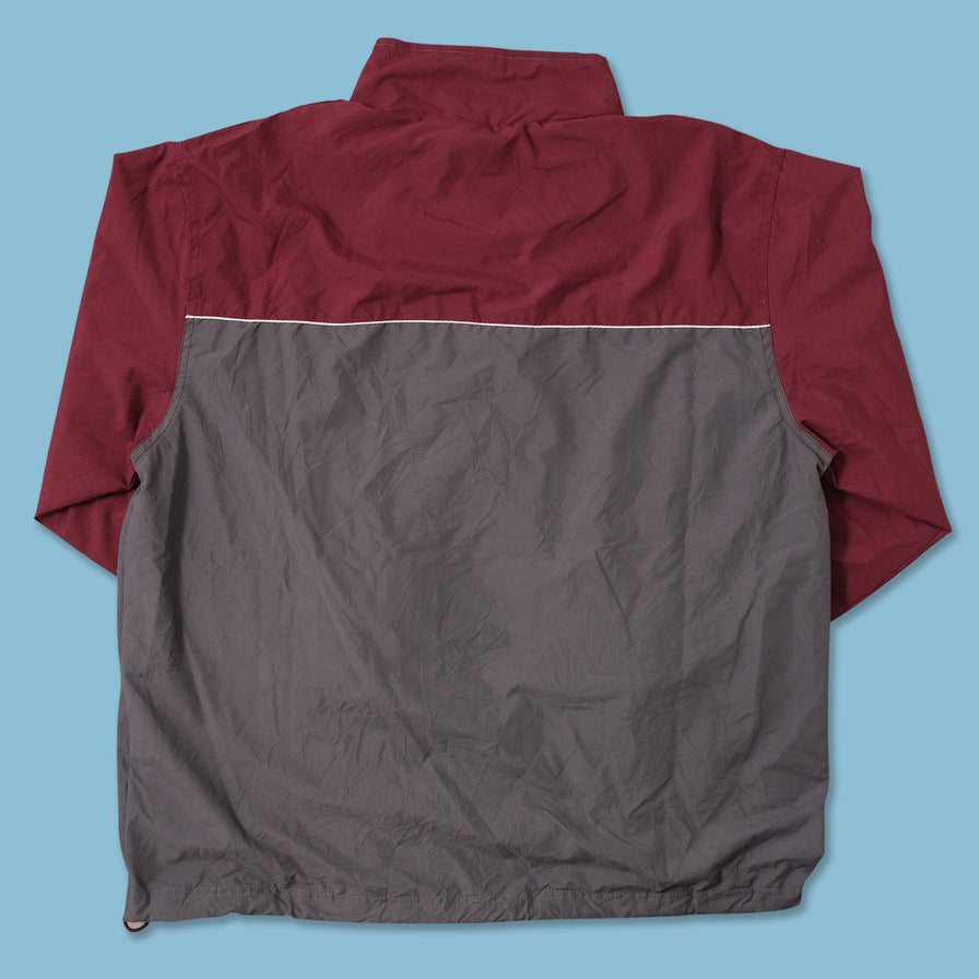 Vintage Champion Track Jacket Medium 