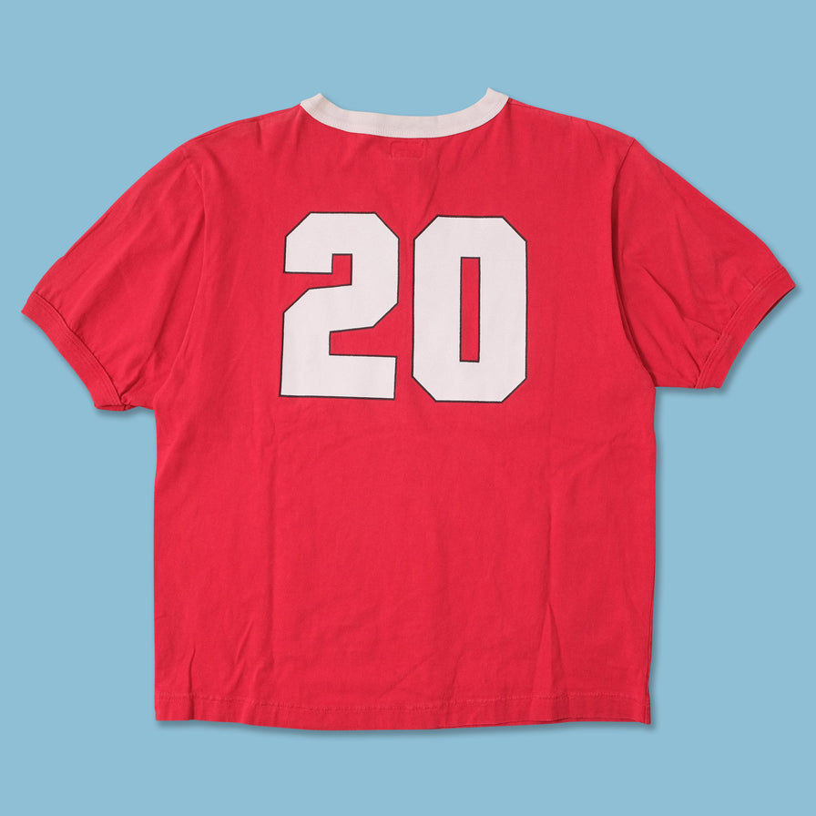 Vintage Stussy T-Shirt Medium 