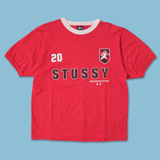 Vintage Stussy T-Shirt Medium 