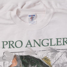 Fishing Gear Sweater Large