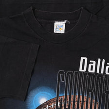 1995 Dallas Cowboys T-Shirt XLarge 
