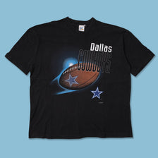 1995 Dallas Cowboys T-Shirt XLarge 