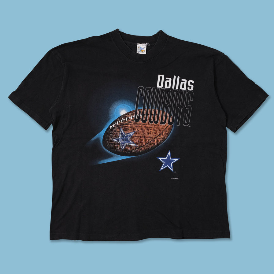 1995 Dallas Cowboys T-Shirt XLarge 